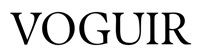 Voguir Magazine
